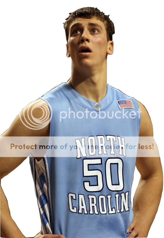 Tyler Hansbrough Photo by And1Renders | Photobucket